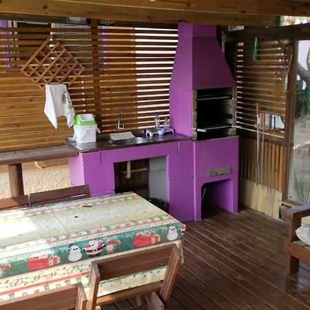 Hindu Box Containers E Cabanas Praia do Rosa Εξωτερικό φωτογραφία