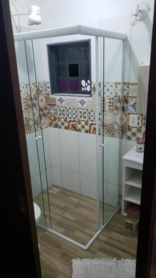 Hindu Box Containers E Cabanas Praia do Rosa Εξωτερικό φωτογραφία