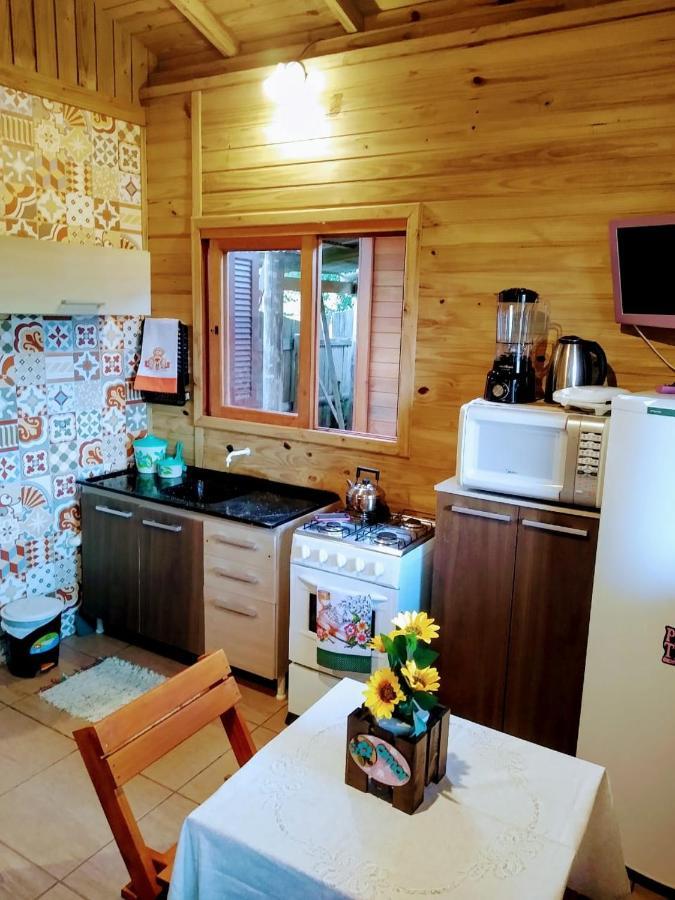 Hindu Box Containers E Cabanas Praia do Rosa Εξωτερικό φωτογραφία