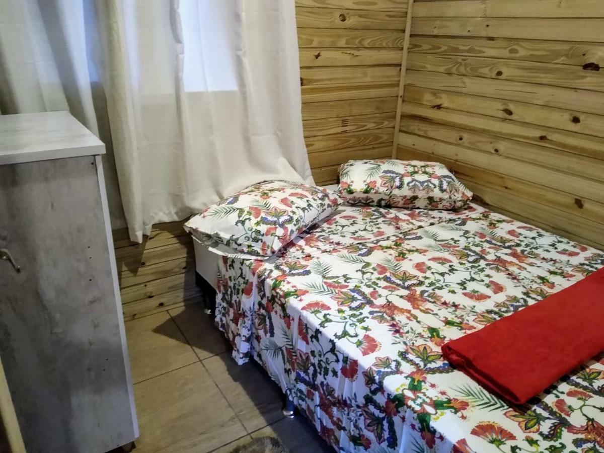Hindu Box Containers E Cabanas Praia do Rosa Εξωτερικό φωτογραφία